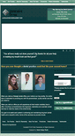 Mobile Screenshot of nccrd.com